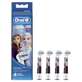 Tête de rechange Oral-B Frozen Violet 34,99 €