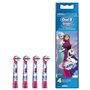 Tête de rechange Oral-B Frozen Violet 34,99 €