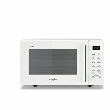 Micro-ondes avec Gril Whirlpool Corporation MWP254W   25L Blanc 900 W  259,99 €