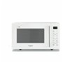 Micro-ondes avec Gril Whirlpool Corporation MWP254W   25L Blanc 900 W  259,99 €