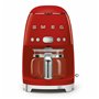 Cafetière goutte à goutte Smeg DCF02RDEU Rouge 1,4 L 209,99 €