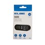 Radio numérique portable ELBE RF96 Noir FM Mini 25,99 €