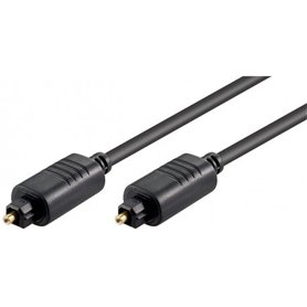 Câble à fibre optique Wirboo W501 3 m Noir 21,99 €