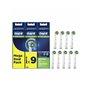 Tête de rechange Oral-B EB 50-9FFS 9UD 9 pcs 66,99 €