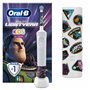 Brosse à dents électrique Oral-B D100 KIDS LIGHTYEAR 47,99 €