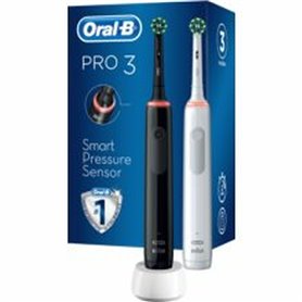 Brosse à dents électrique Oral-B PRO3 3900 DUO 139,99 €