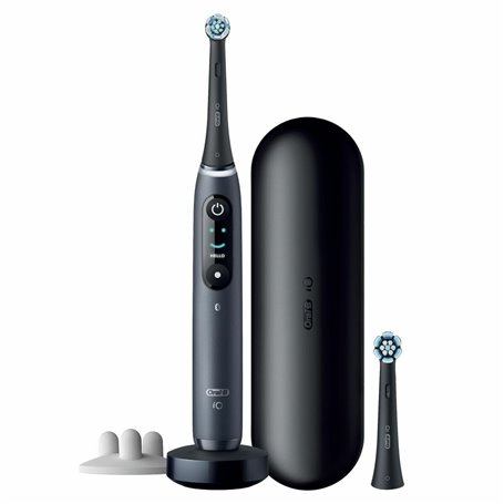 Brosse à dents électrique Oral-B IO 8S Noir 279,99 €