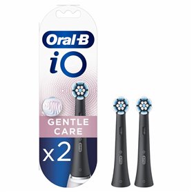 Tête de rechange Oral-B IO SB-2FFS 2UD (2 pcs) 33,99 €