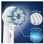 Rechange brosse à dents électrique Oral-B EB60-6FFS 6 pcs 37,99 €