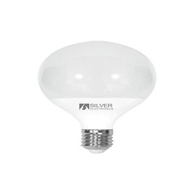 Lampe LED Silver Electronics GLOBO  981227 12 W 1055 lm 5000K 25,99 €