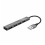 Hub USB Trust 23786 Gris 21,99 €