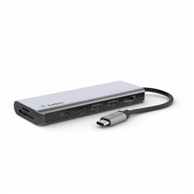 Hub USB 7 Ports Belkin AVC009BTSGY 68,99 €