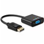 Adaptateur DisplayPort vers SVGA VARIOS A125-0367 Noir 22,99 €