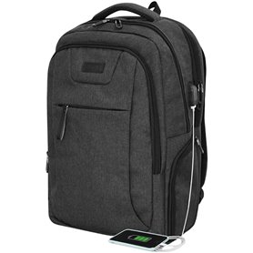 Sacoche pour Portable Subblim Professional Air Padding Backpack Noir 80,99 €