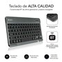 Housse pour Tablette et Clavier Subblim Samsung Galaxy A8 Noir 42,99 €