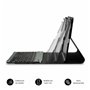 Housse pour Tablette et Clavier Subblim Samsung Galaxy A8 Noir 42,99 €