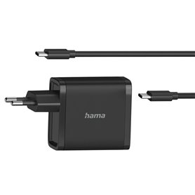 Chargeur d'ordinateur portable Hama 00200005 Noir 42,99 €