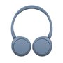 Casque audio Sony WHCH520L Bleu 109,99 €