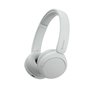 Casque audio Sony WHCH520W Blanc 109,99 €