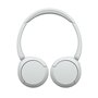 Casque audio Sony WHCH520W Blanc 109,99 €