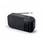 Radio Muse M025R Noir 38,99 €