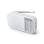 Radio Muse M-025 Rw Blanc 46,99 €