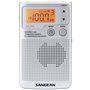 Radio Sangean DT250S 72,99 €