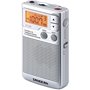 Radio Sangean DT250S 72,99 €