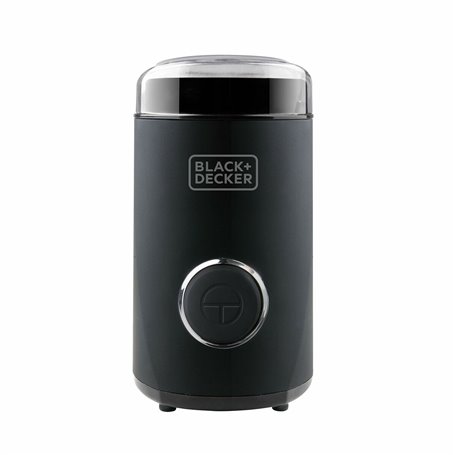 Moulin électrique Black & Decker BXCG150E Noir 150 W 43,99 €