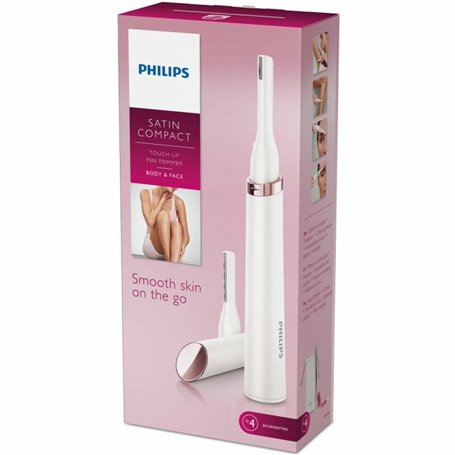 Épilateur électrique Philips HP6393/00 48,99 €