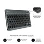 Housse pour Tablette et Clavier Subblim LENOVO TAB M10 PLUS 3ª GEN Noir  44,99 €