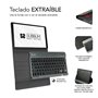 Housse pour Tablette et Clavier Subblim LENOVO TAB M10 PLUS 3ª GEN Noir  44,99 €