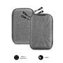 Étui Subblim SUBHDDHBC002 Gris 17,99 €