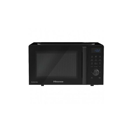 Micro-ondes avec Gril Hisense H23MOBSD1HG 800 W 209,99 €