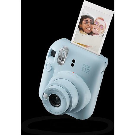 Appareil Photo Instantané Fujifilm Mini 12 Bleu 109,99 €