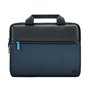 Housse pour ordinateur portable Mobilis 005029 14" 11" Noir/Bleu Bleu  40,99 €