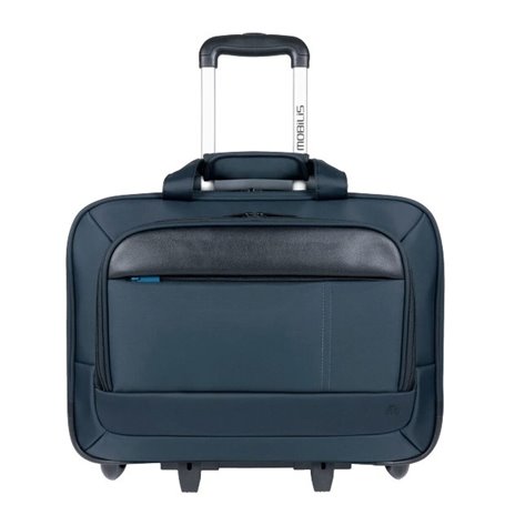 Housse pour ordinateur portable Mobilis 005036 Bleu Noir/Bleu Bleu foncé 119,99 €