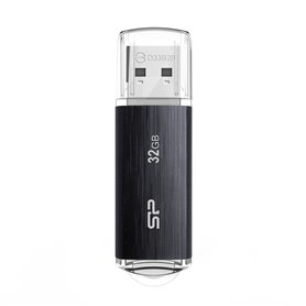 Clé USB Silicon Power SP032GBUF3B02V1K Noir 32 GB 604,99 €