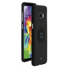 Protection pour téléphone portable Mobilis  Noir Galaxy S8 18,99 €