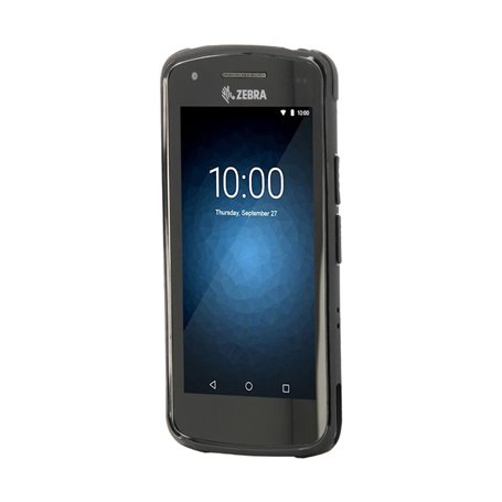 Protection pour téléphone portable Mobilis ZEBRA EC50/55 Noir 43,99 €