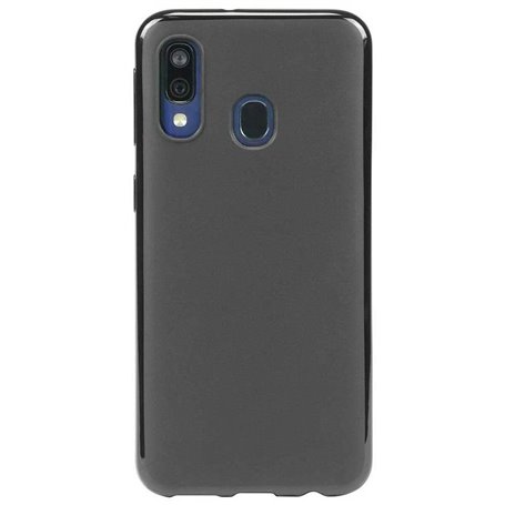 Protection pour téléphone portable Mobilis  Samsung Galaxy A40 Noir 17,99 €