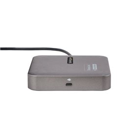 Adaptateur USB-C Startech 102B-USBC-MULTIPORT Gris 199,99 €