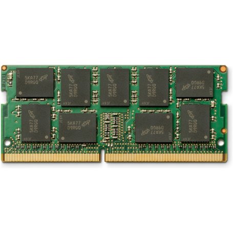 Mémoire RAM HP 141H4AA 3200 MHz 16 GB DDR4 SODIMM 199,99 €