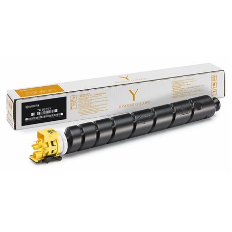 Toner Kyocera TK-8335Y Jaune 149,99 €