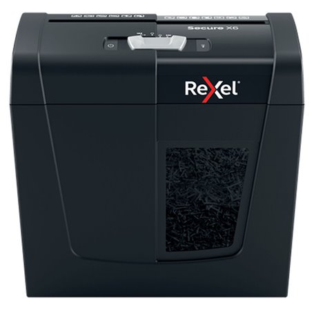 Déchiqueteuse de Papier Rexel Secure X6 10 L 129,99 €