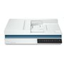 Scanner HP Scanjet Pro 3600 F1 30 ppm 509,99 €