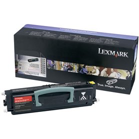 Toner Lexmark 24040SW Noir 159,99 €