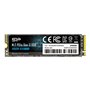 Disque dur Silicon Power SP256GBP34A60M28 SSD M.2 256 GB SSD 256 GB 35,99 €
