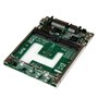 Adaptateur SATA Startech 25SAT22MSAT 2,5" 75,99 €