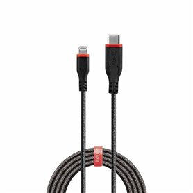 Câble USB LINDY 31285 Noir 50 cm 34,99 €